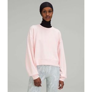 Lululemon Softstreme Crew